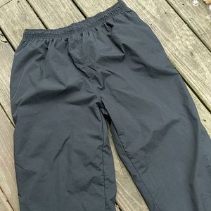 Men's Reebok Lined Athletic Pants